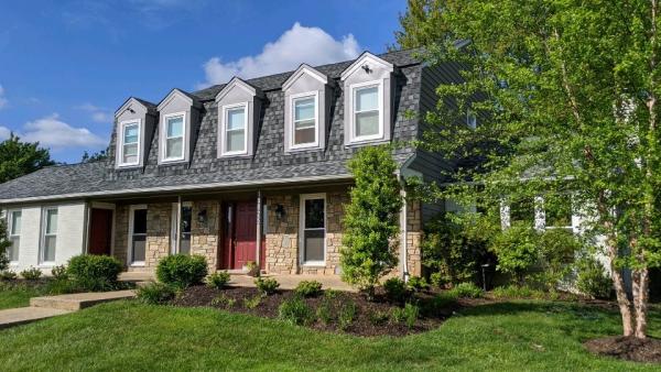 Maryland Windows Doors Roofs
