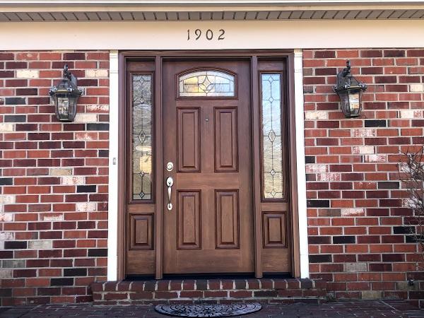 Maryland Windows Doors Roofs