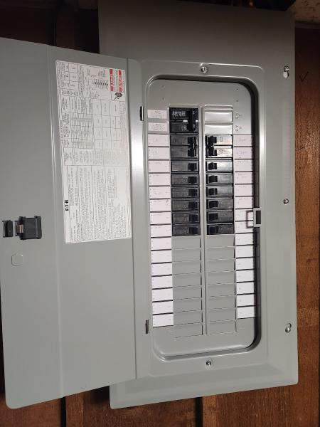 Metro Electric