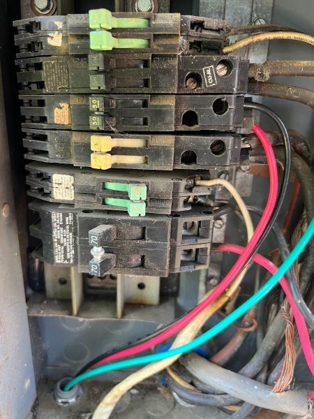 Salinas Mechanical LLC