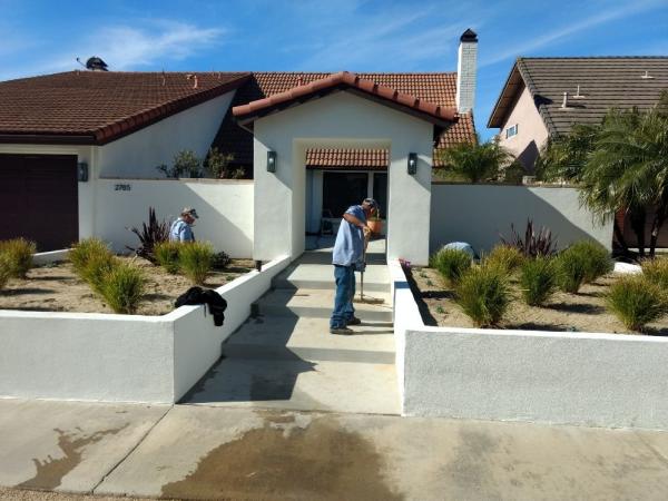 Orange County Sprinkler Repair