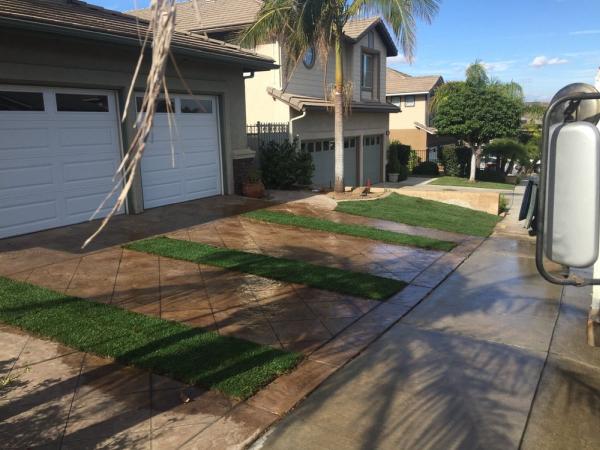 Orange County Sprinkler Repair