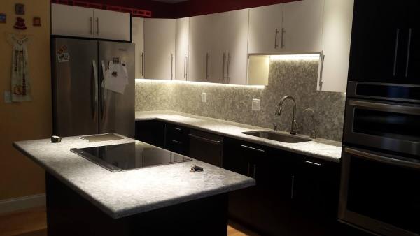 R F Wood & Design LLC