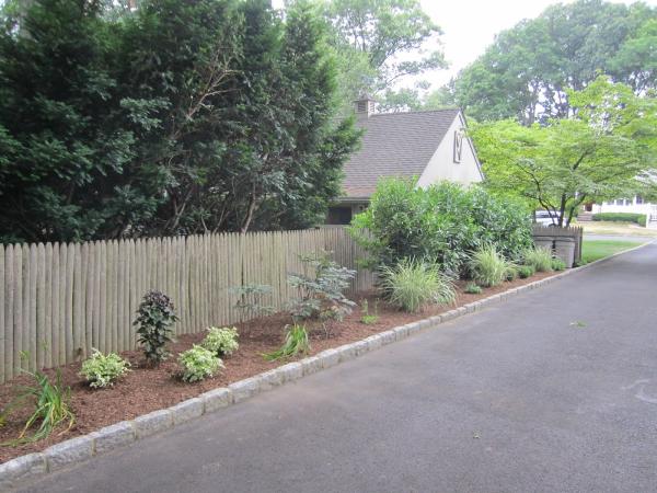Chris James Landscaping