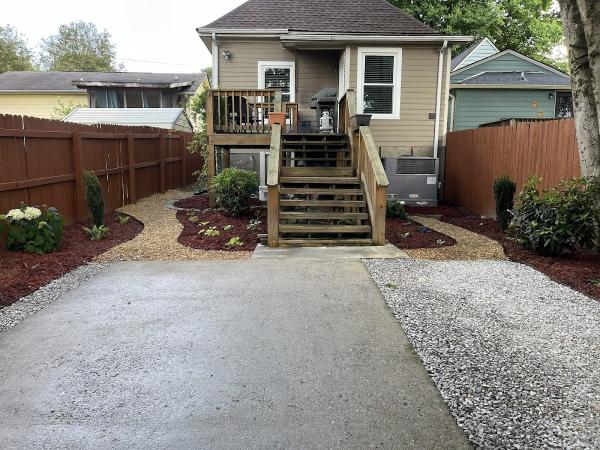 Green Grounds Solutions