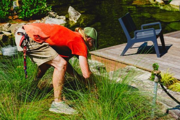 Green Grounds Solutions