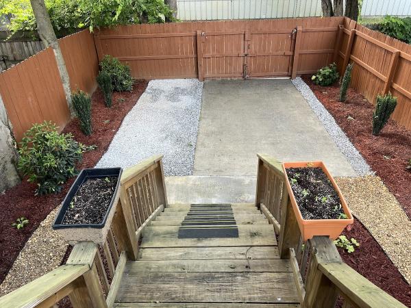 Green Grounds Solutions