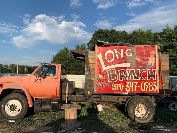 Long Branch Tree Service LLC