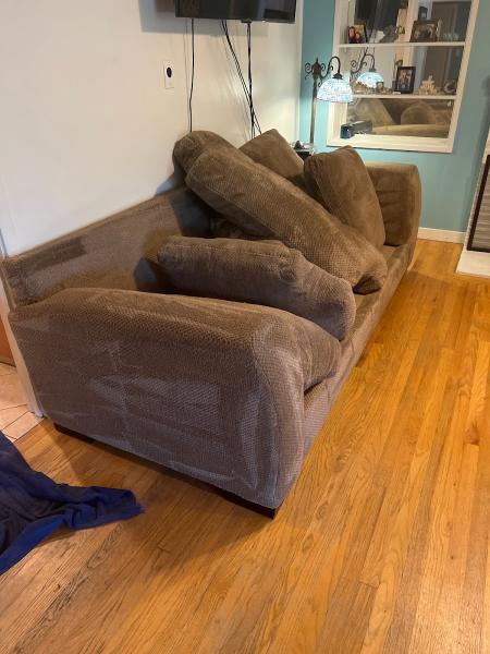 Pro Team Carpet Care