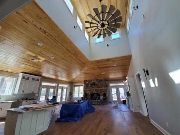 Crystal Coat Painting & Services LLC