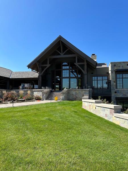 Log Home Care
