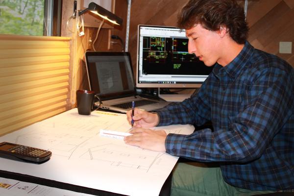 Bradley Engineering Inc