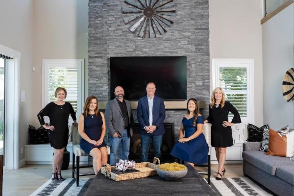 Delia Real Estate Group