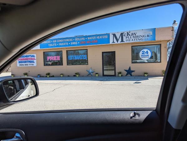 McKay Plumbing