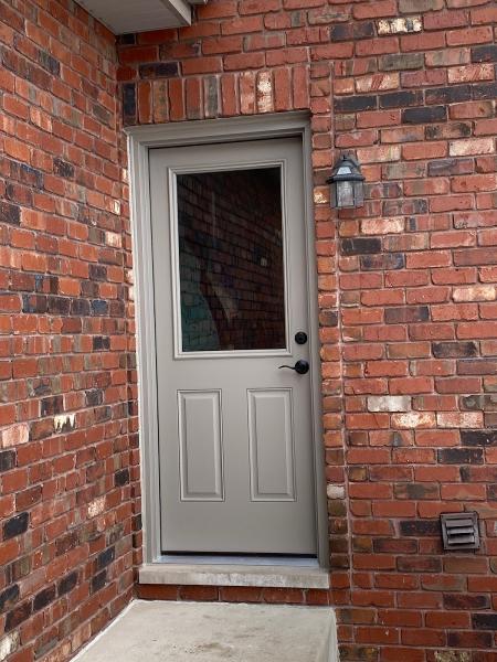 Ferguson Industries the Original Door & Window Super Store