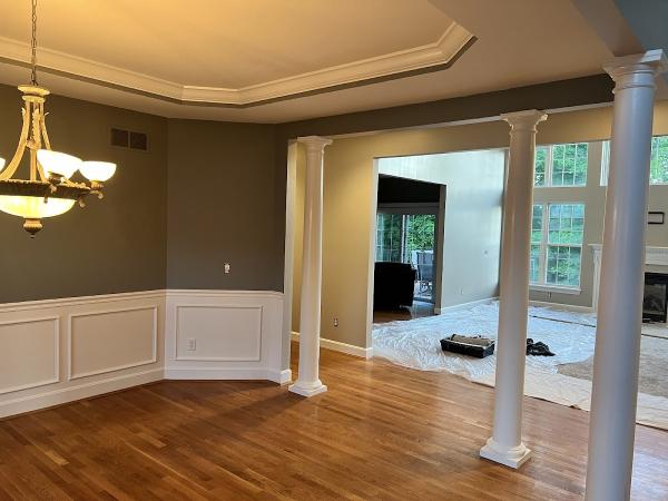 Express Renovations LLC