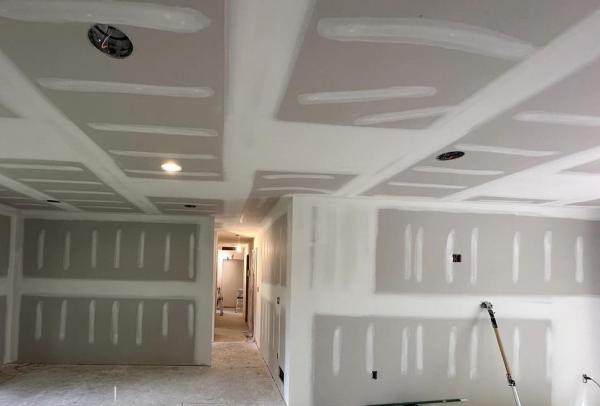 Express Renovations LLC