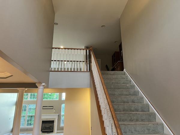 Express Renovations LLC