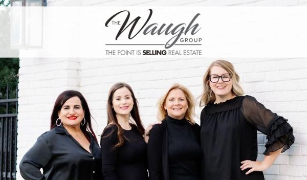 The Waugh Group