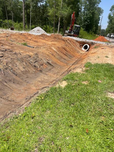 Oak Lake Land Clearing Llc