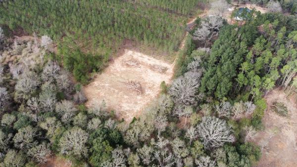 Oak Lake Land Clearing Llc