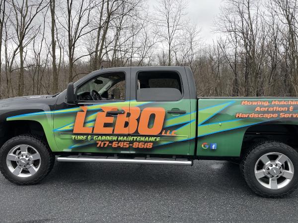 Lebo Turf & Garden Maintenance