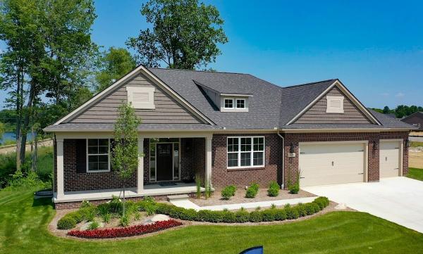 Silverado Homes