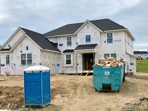 Silverado Homes