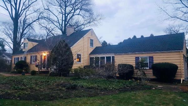 McCollum Roofing & Siding