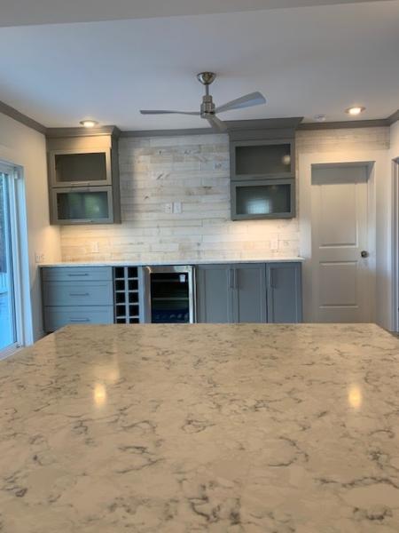 360 Contracting & Design