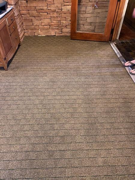 Ninja Restores Carpet and Tile Cleaning Phoenix