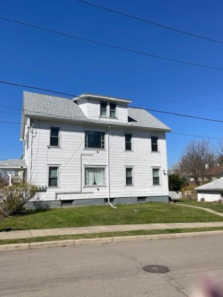 Mr. Joe's Home Improvements LLC