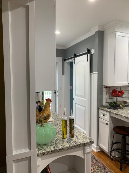 Mr. Joe's Home Improvements LLC