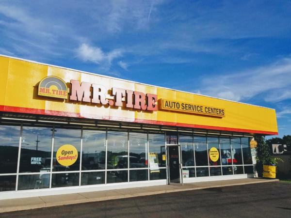 Mr. Joe's Home Improvements LLC