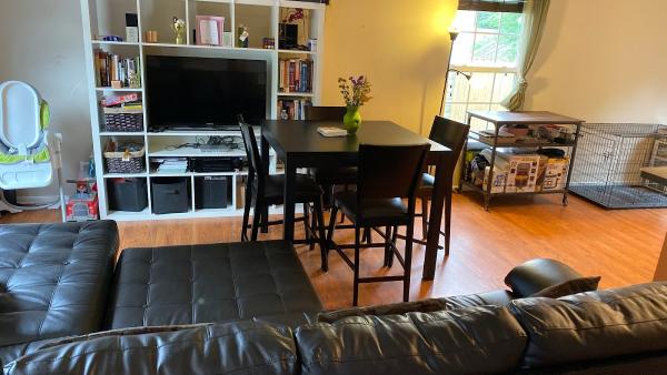 Robert Cleaning Service Llc