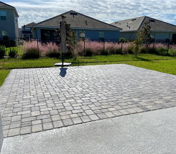 Rey's Concrete