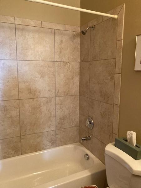 Above All Home Services LLC