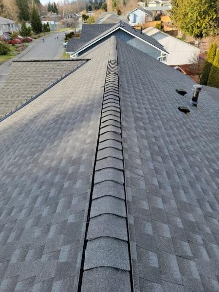 NWB Roofing Contracting