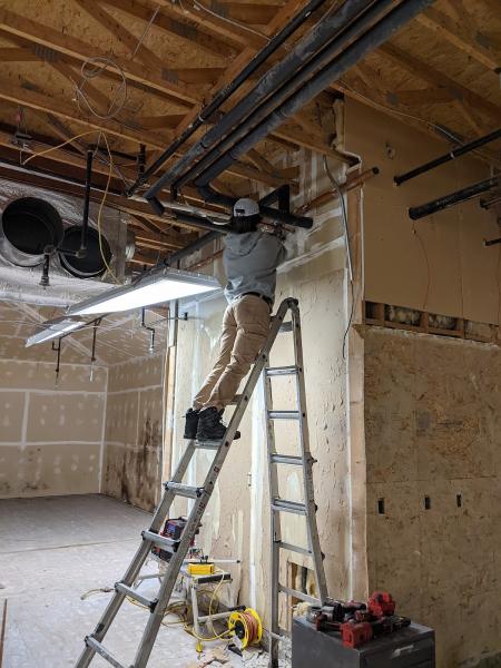 Jones Plumbing Co.