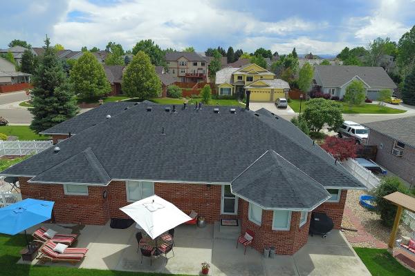 Bulldog Roofing
