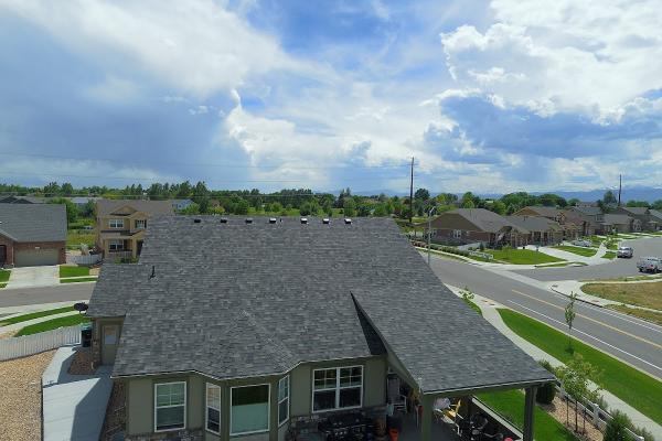 Bulldog Roofing
