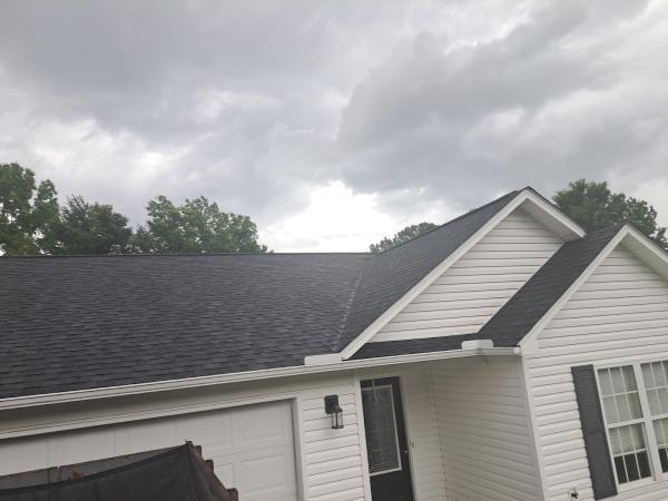 A & Q Roofing