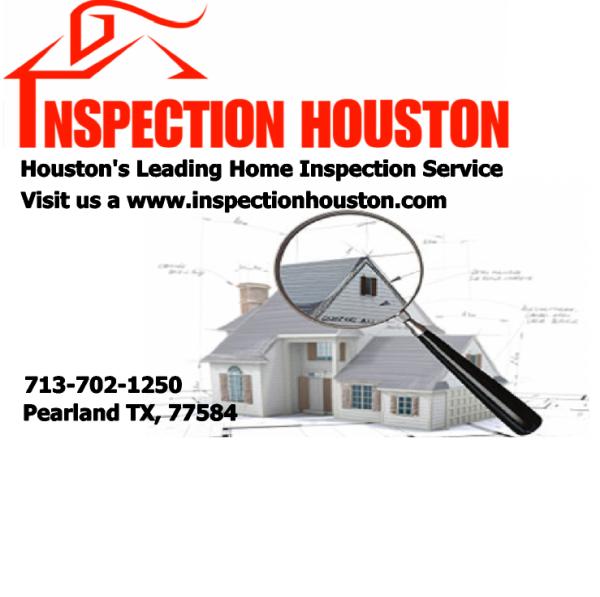 Inspection Houston