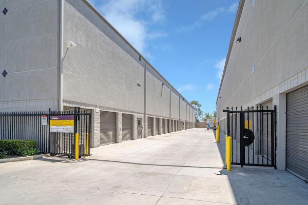 El Monte Storage