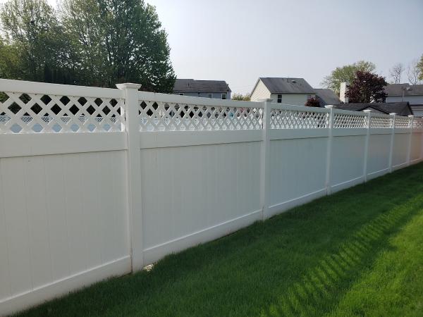 Thomas Fence Co