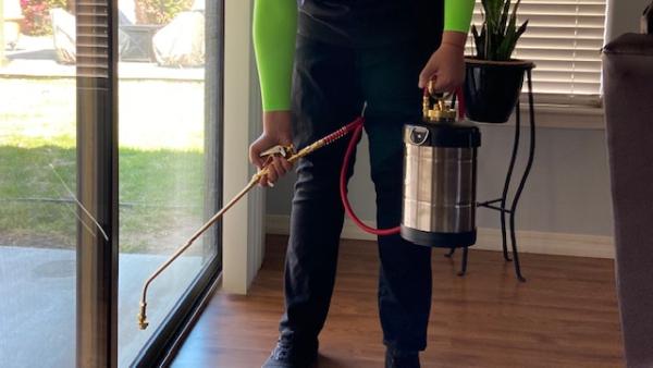 Preferred Choice Pest Control