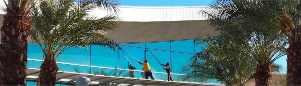 All Bright Window Cleaning