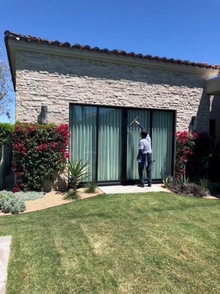 All Bright Window Cleaning