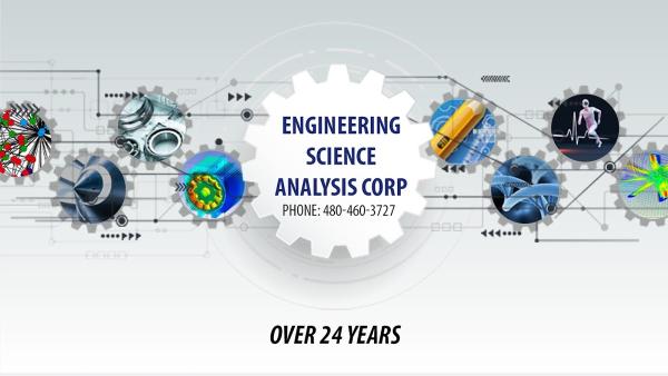 Engineering Science Analysis Corporation