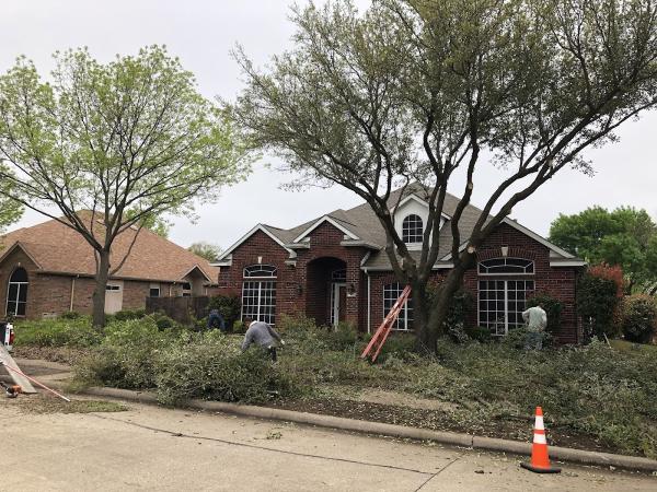 Grande Valley Landscaping LLC